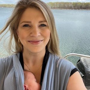 Meet your Posher, Melissa